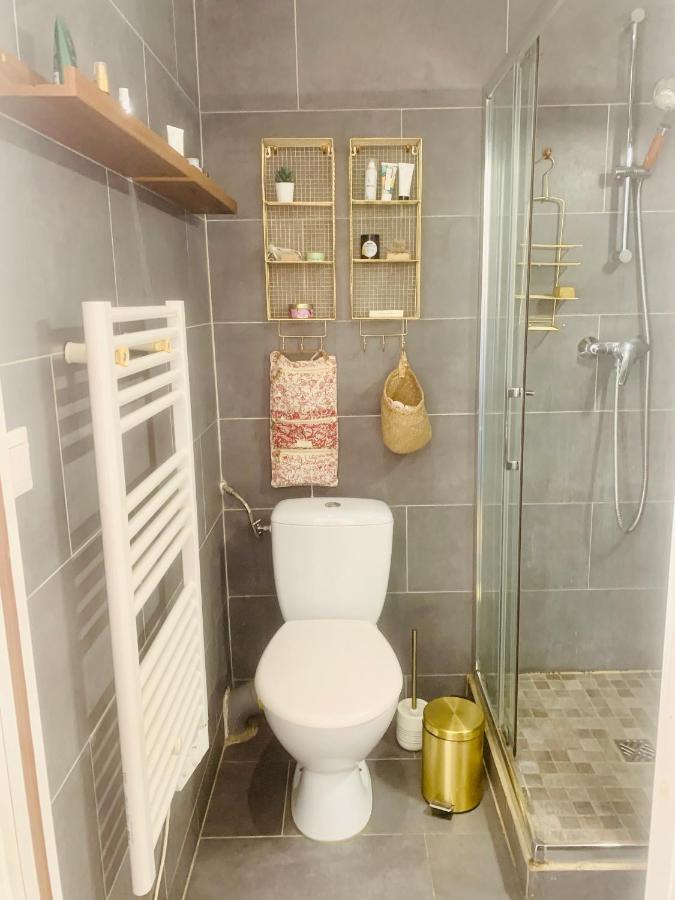 Appartement Un Havre De Paix Marseillais Marseilles