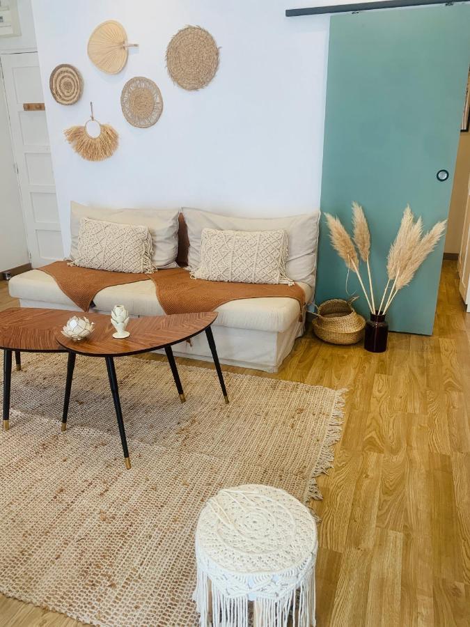 Appartement Un Havre De Paix Marseillais